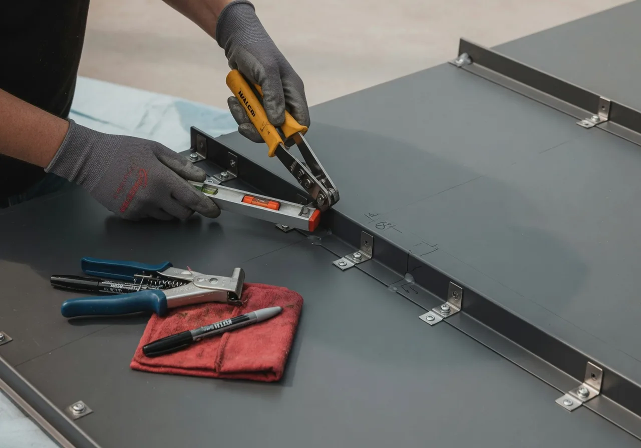 Why choose Metal Roofing Installation in Big Rock, IL